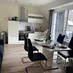 Apartment Seaside-amrum-13 Norddorf