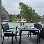 Seaside-amrum-13 Apartment Norddorf