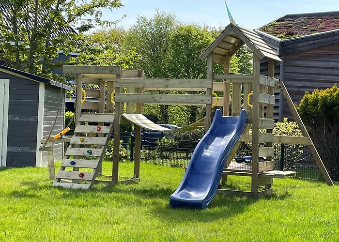 Seaside-amrum-13 Apartment *