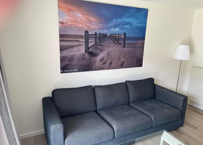 Apartment Seaside-amrum-13