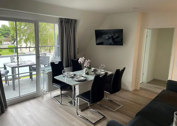 Apartment Seaside-amrum-13